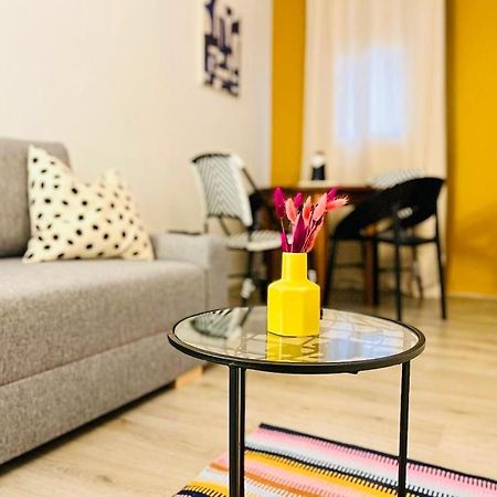 Suite Kobalt Villeurbanne Extérieur photo