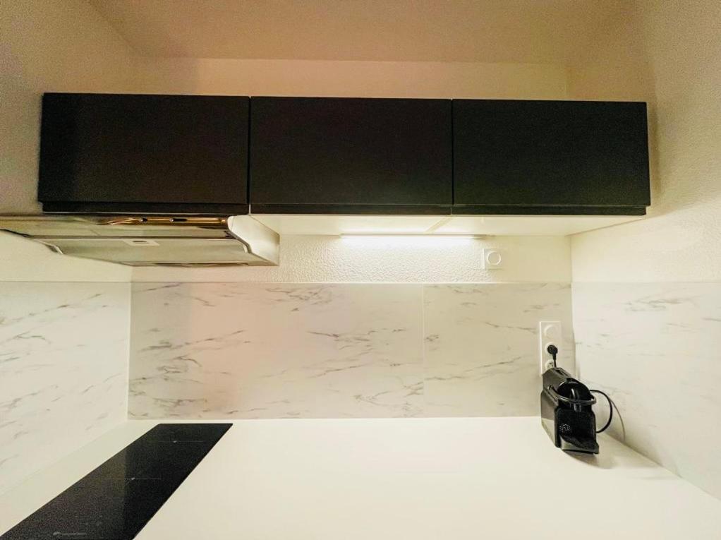 Suite Kobalt Villeurbanne Extérieur photo