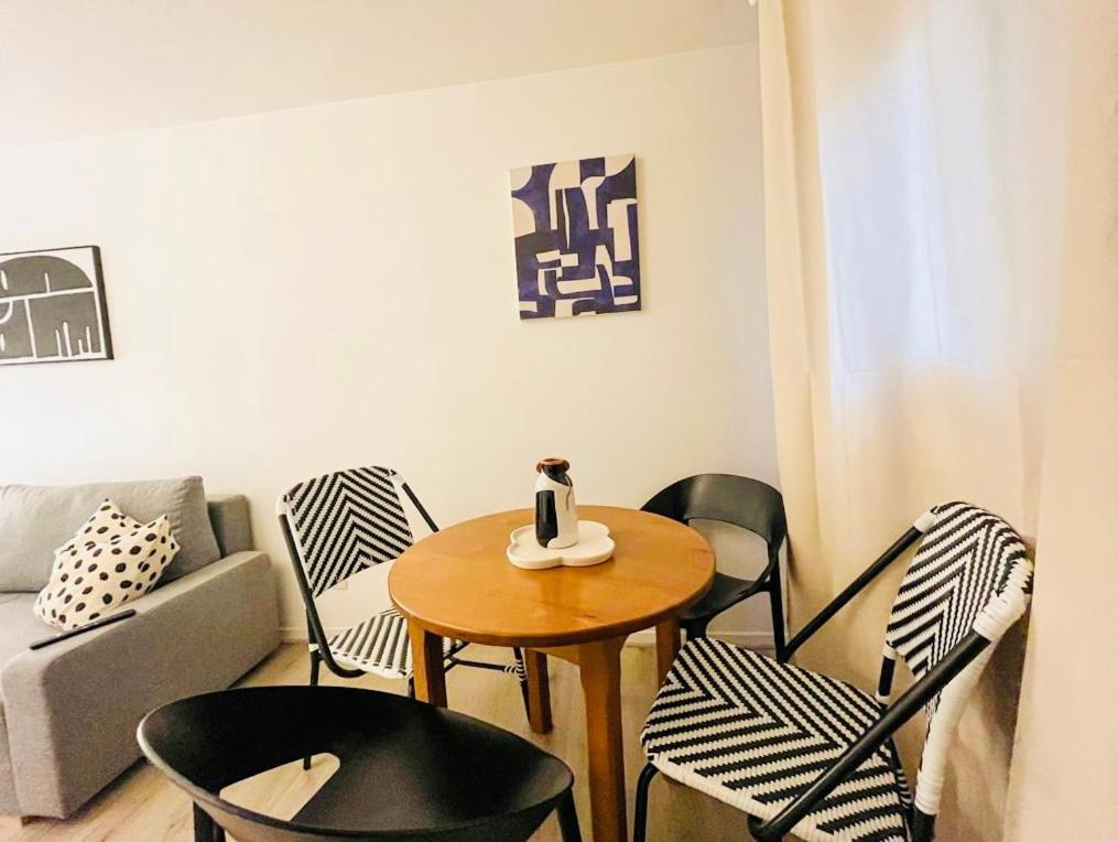 Suite Kobalt Villeurbanne Extérieur photo