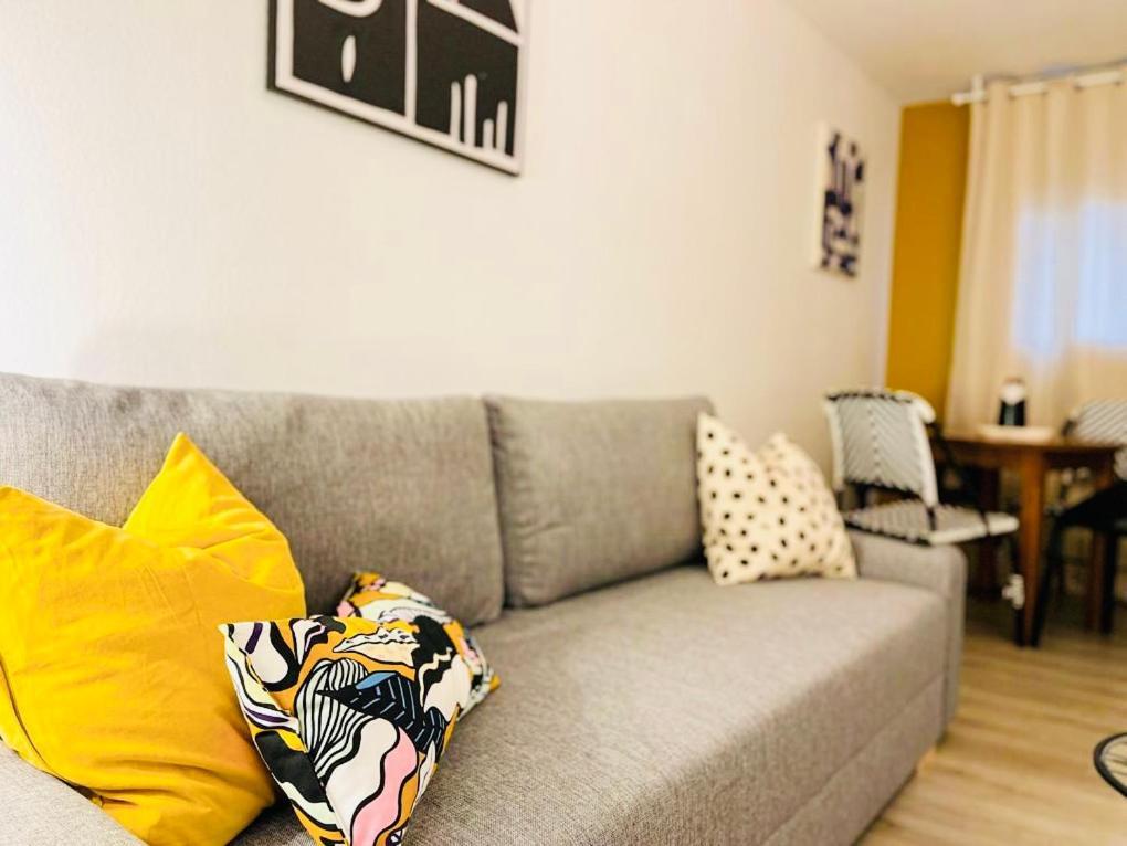 Suite Kobalt Villeurbanne Extérieur photo