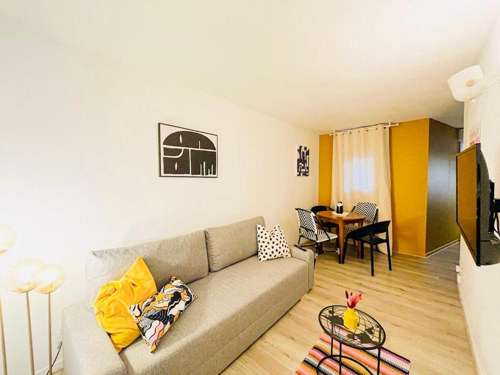 Suite Kobalt Villeurbanne Extérieur photo