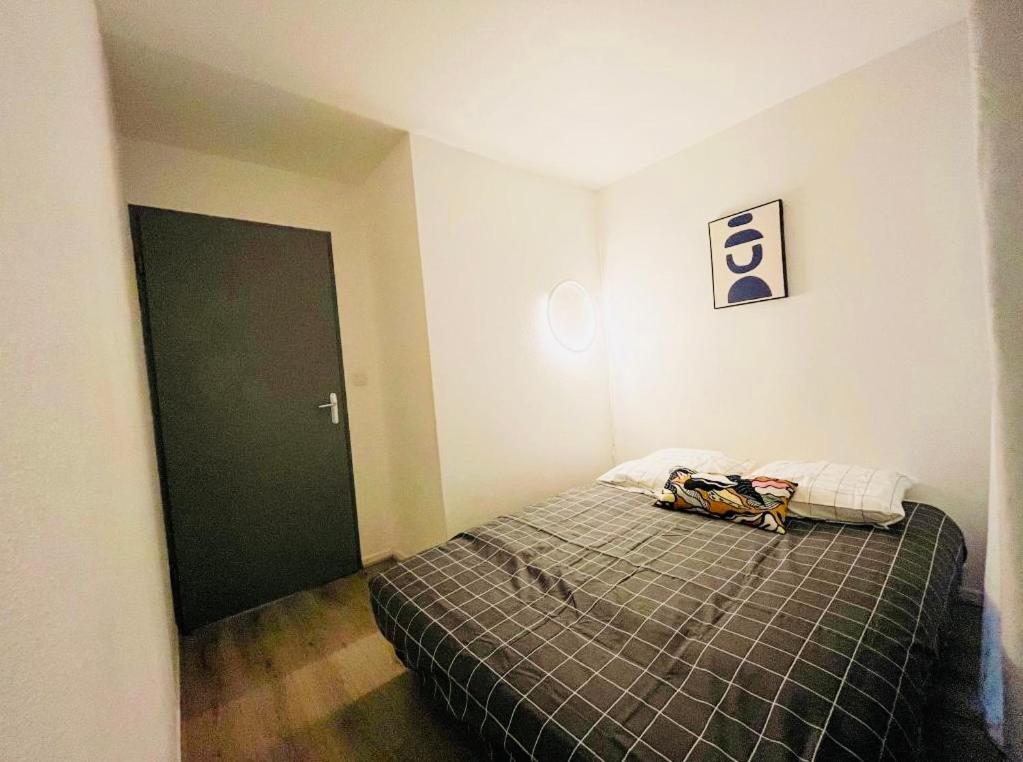 Suite Kobalt Villeurbanne Extérieur photo
