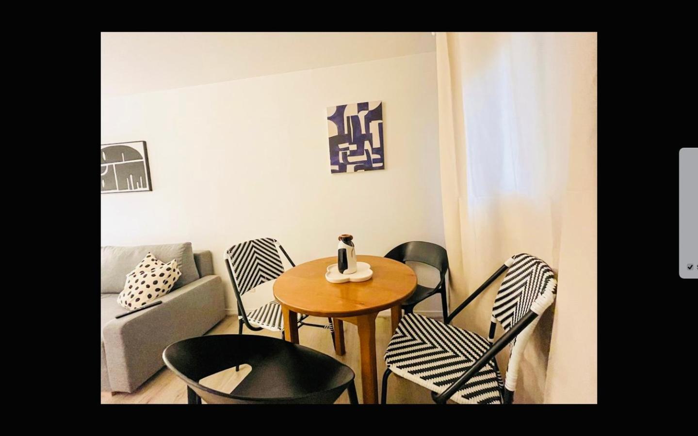 Suite Kobalt Villeurbanne Extérieur photo