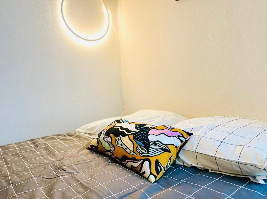 Suite Kobalt Villeurbanne Extérieur photo