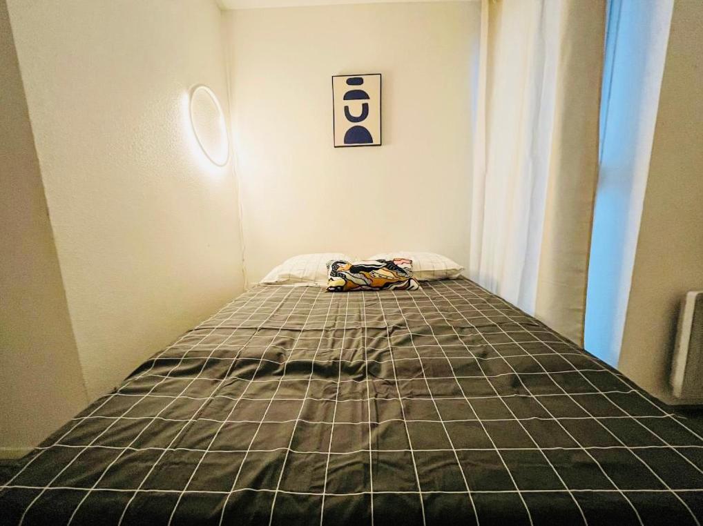 Suite Kobalt Villeurbanne Extérieur photo