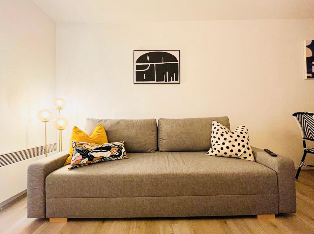 Suite Kobalt Villeurbanne Extérieur photo